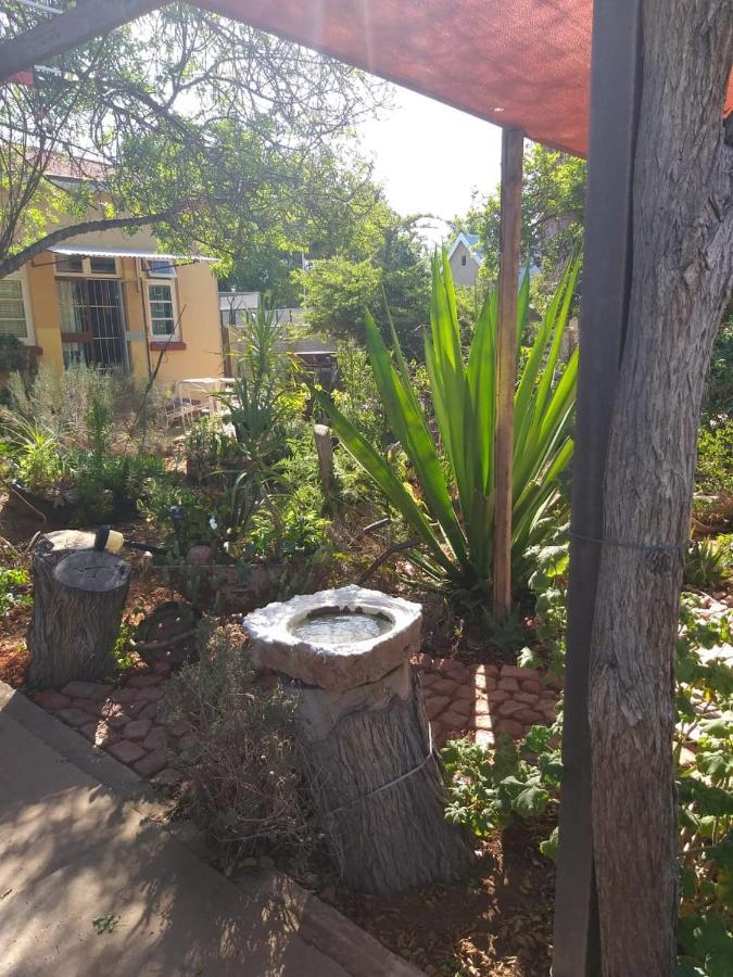 Tranquility In Klein Karoo Daire Oudtshoorn Dış mekan fotoğraf